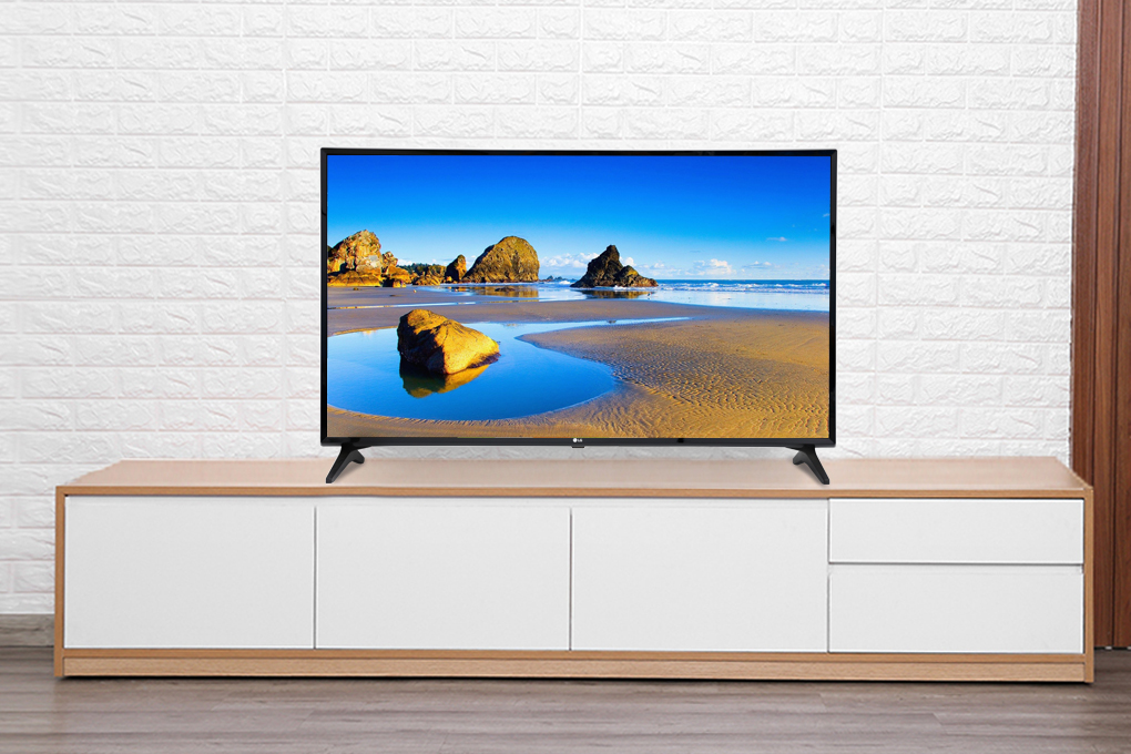 Smart Tivi LG 49 inch 49LK5700PTA Màu Đen