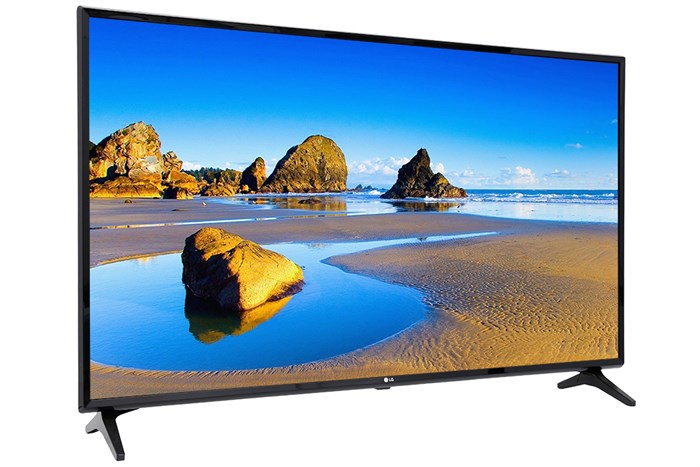 Smart Tivi LG 49 inch 49LK5700PTA Màu Đen