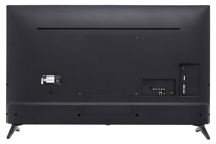 Smart Tivi LG 49 inch 49LK5700PTA Màu Đen