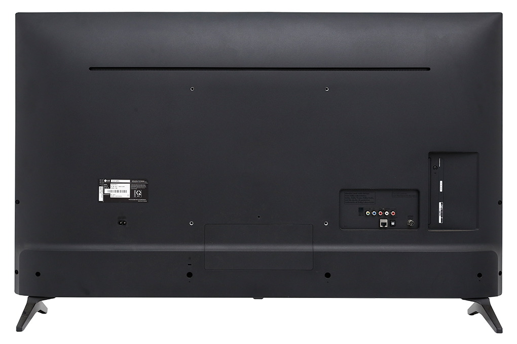 Smart Tivi LG 49 inch 49LK5700PTA Màu Đen