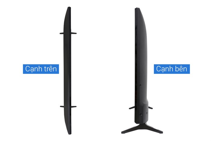 Smart Tivi LG 49 inch 49LK5700PTA Màu Đen