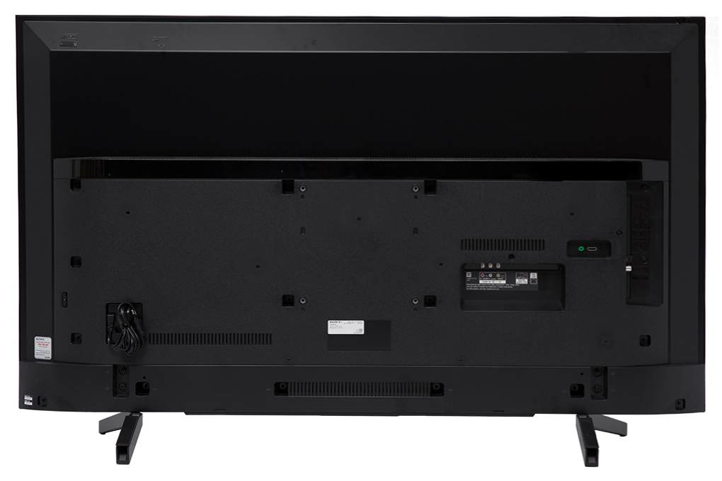 Smart Tivi Sony 4K 55 inch KD-55X7000F Màu Đen
