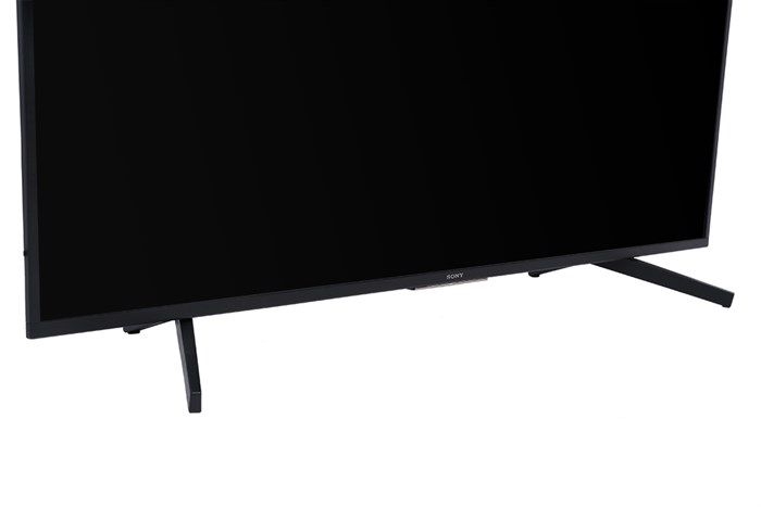 Smart Tivi Sony 4K 55 inch KD-55X7000F Màu Đen