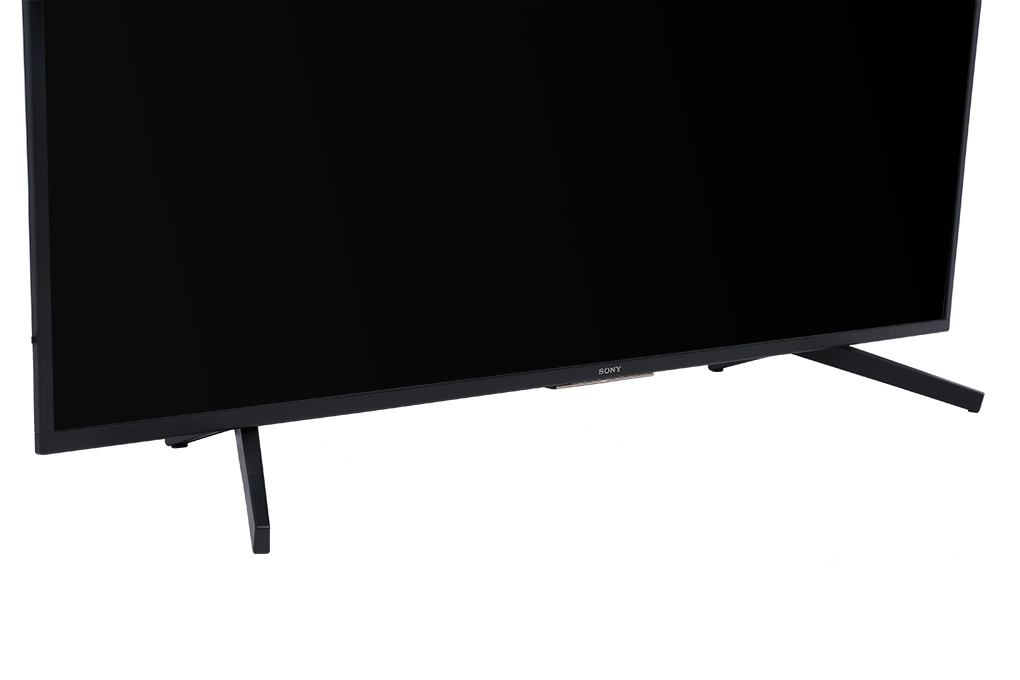 Smart Tivi Sony 4K 55 inch KD-55X7000F Màu Đen