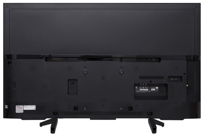 Smart Tivi Sony 4K 49 inch KD-49X7000F Màu Đen