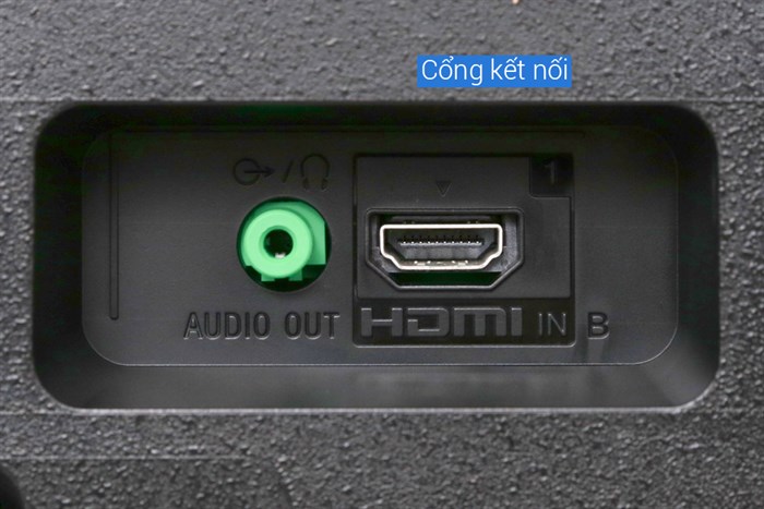 Smart Tivi Sony 4K 49 inch KD-49X7000F Màu Đen