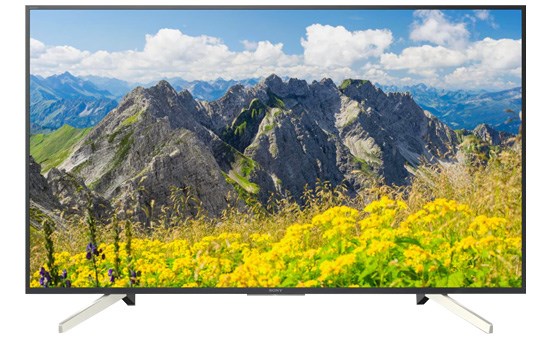Sony X7500F