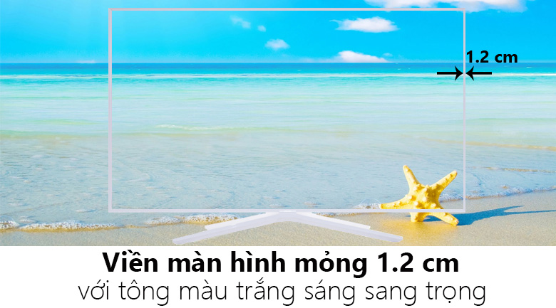 Smart Tivi Samsung 49 inch UA49N5510