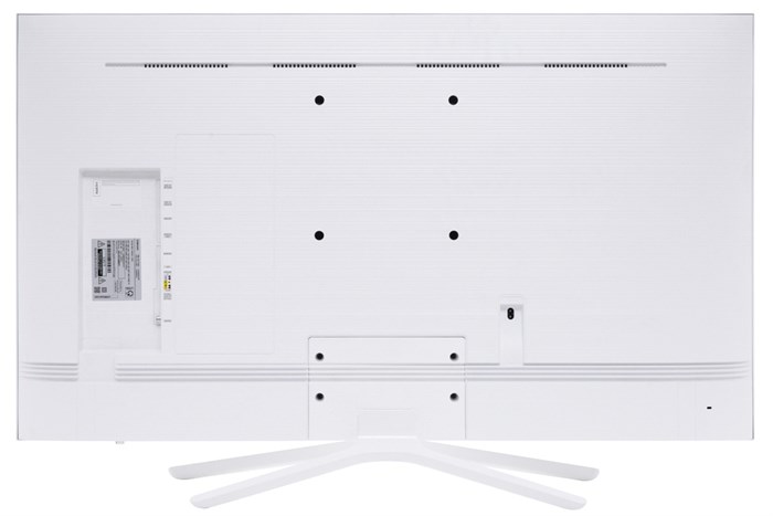 Smart Tivi Samsung 49 inch UA49N5510 Màu Trắng