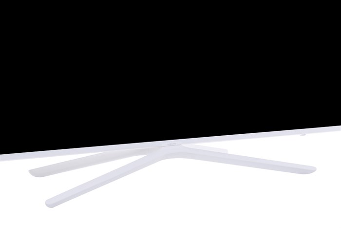 Smart Tivi Samsung 49 inch UA49N5510 Màu Trắng