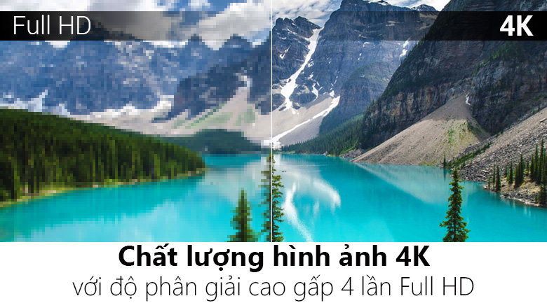 Smart Tivi QLED Samsung 4K 49 inch QA49Q6FN