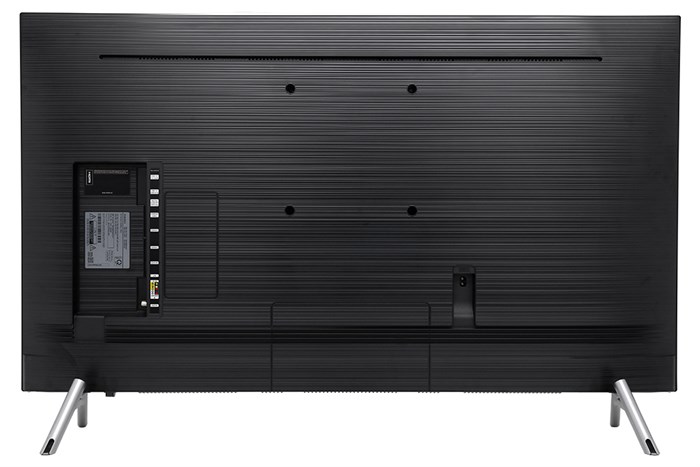 Smart Tivi QLED Samsung 4K 49 inch QA49Q6FN Màu Đen