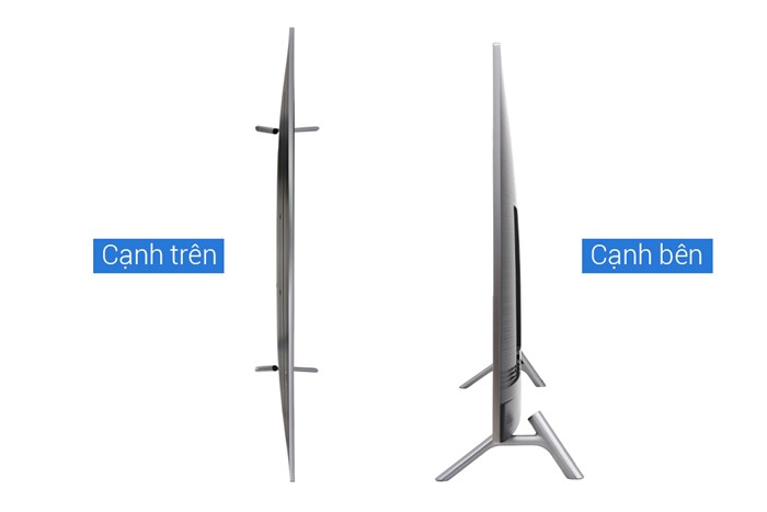 Smart Tivi QLED Samsung 4K 49 inch QA49Q6FN Màu Đen