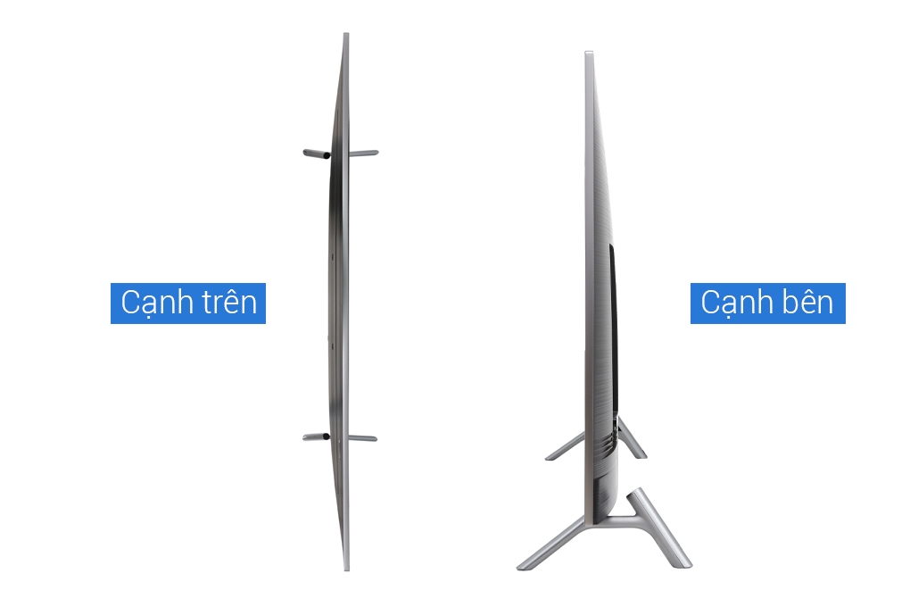 Smart Tivi QLED Samsung 4K 49 inch QA49Q6FN - 5