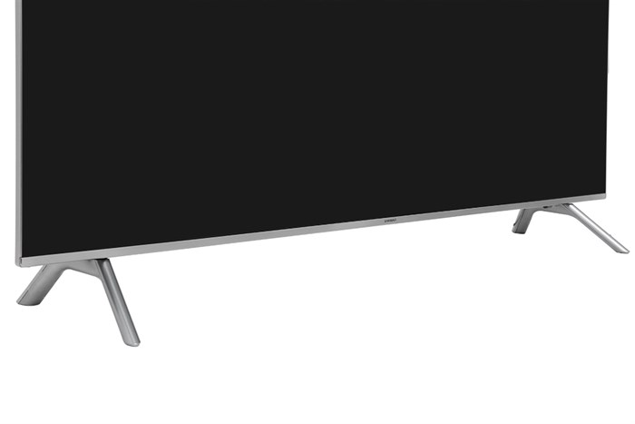 Smart Tivi QLED Samsung 4K 49 inch QA49Q6FN Màu Đen