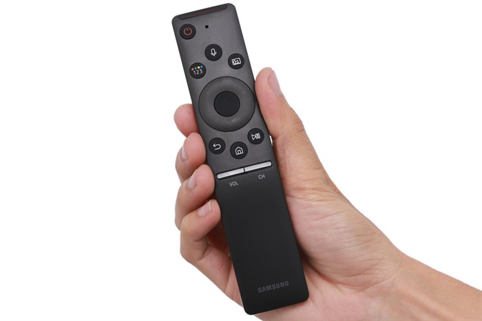 Smart Tivi QLED Samsung 4K 49 inch QA49Q6FN Màu Đen