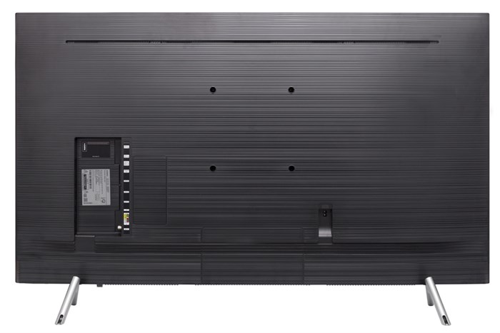 Smart Tivi QLED Samsung 4K 55 inch QA55Q6FN Màu Đen