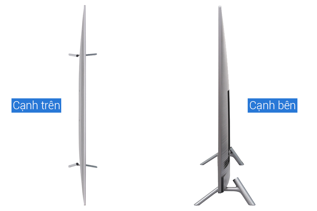 Smart Tivi QLED Samsung 4K 55 inch QA55Q6FN Màu Đen