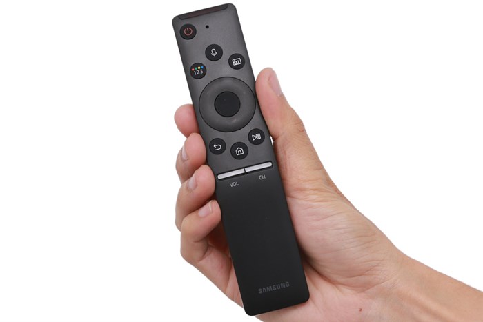 Smart Tivi QLED Samsung 4K 55 inch QA55Q6FN Màu Đen