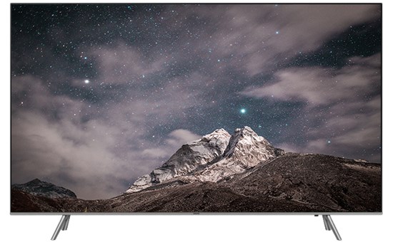 Smart Tivi QLED Samsung 4K 65 inch QA65Q6FN