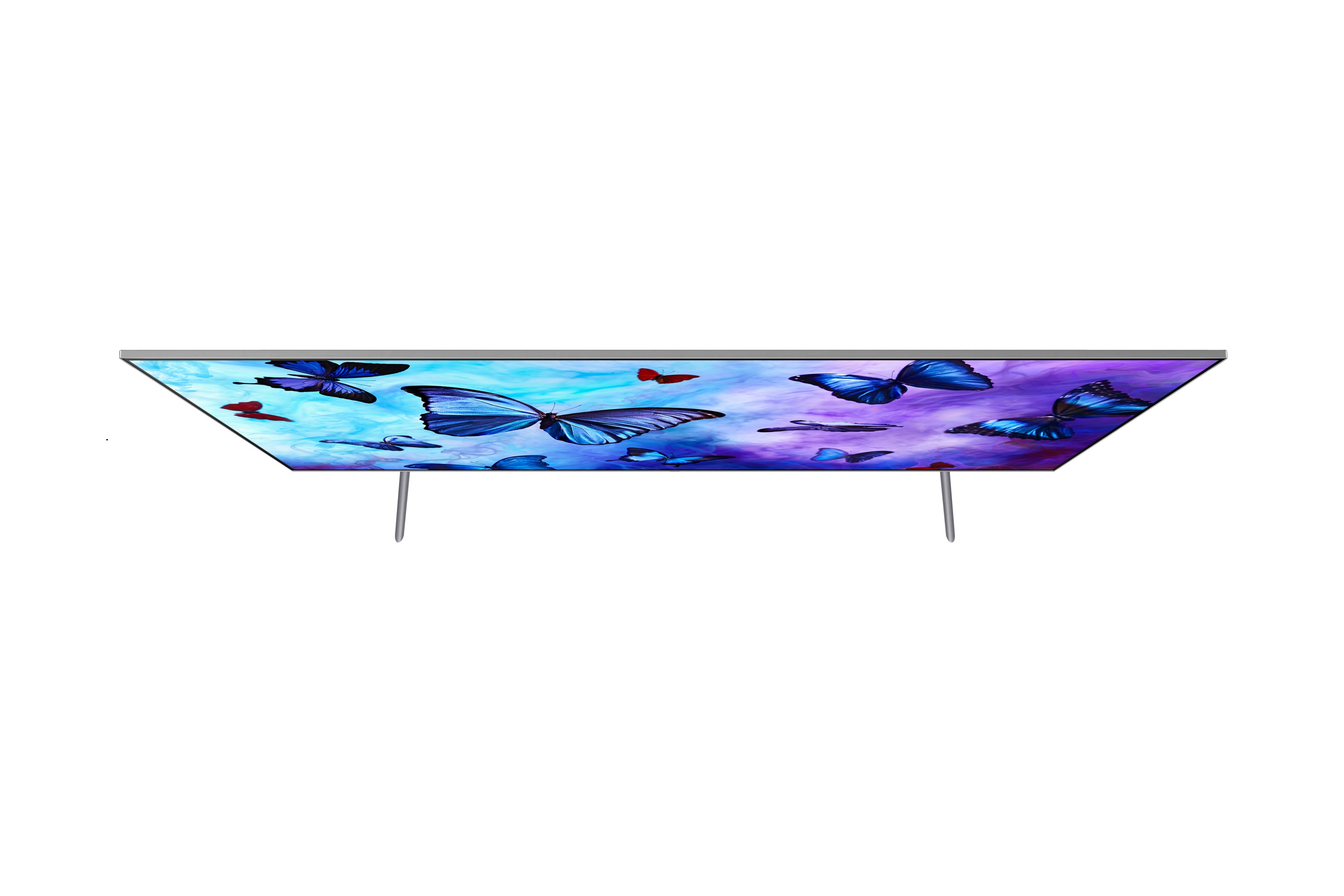 Smart Tivi QLED Samsung 4K 65 inch QA65Q6FN - 5