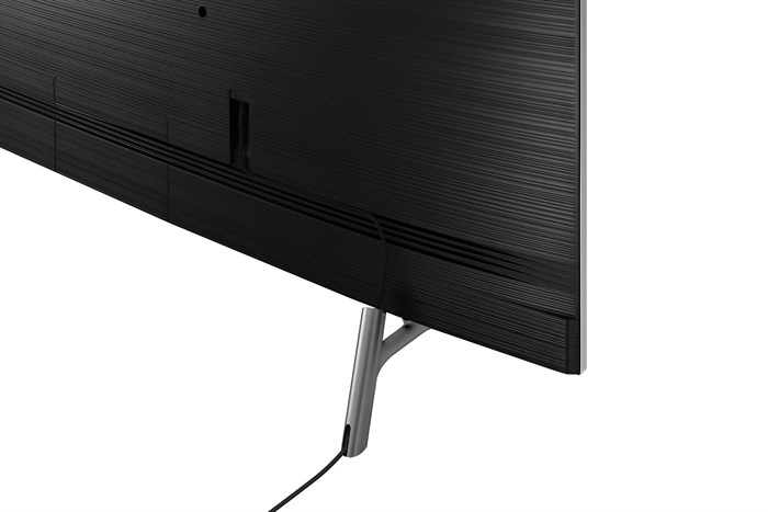 Smart Tivi QLED Samsung 4K 65 inch QA65Q6FN Màu Đen