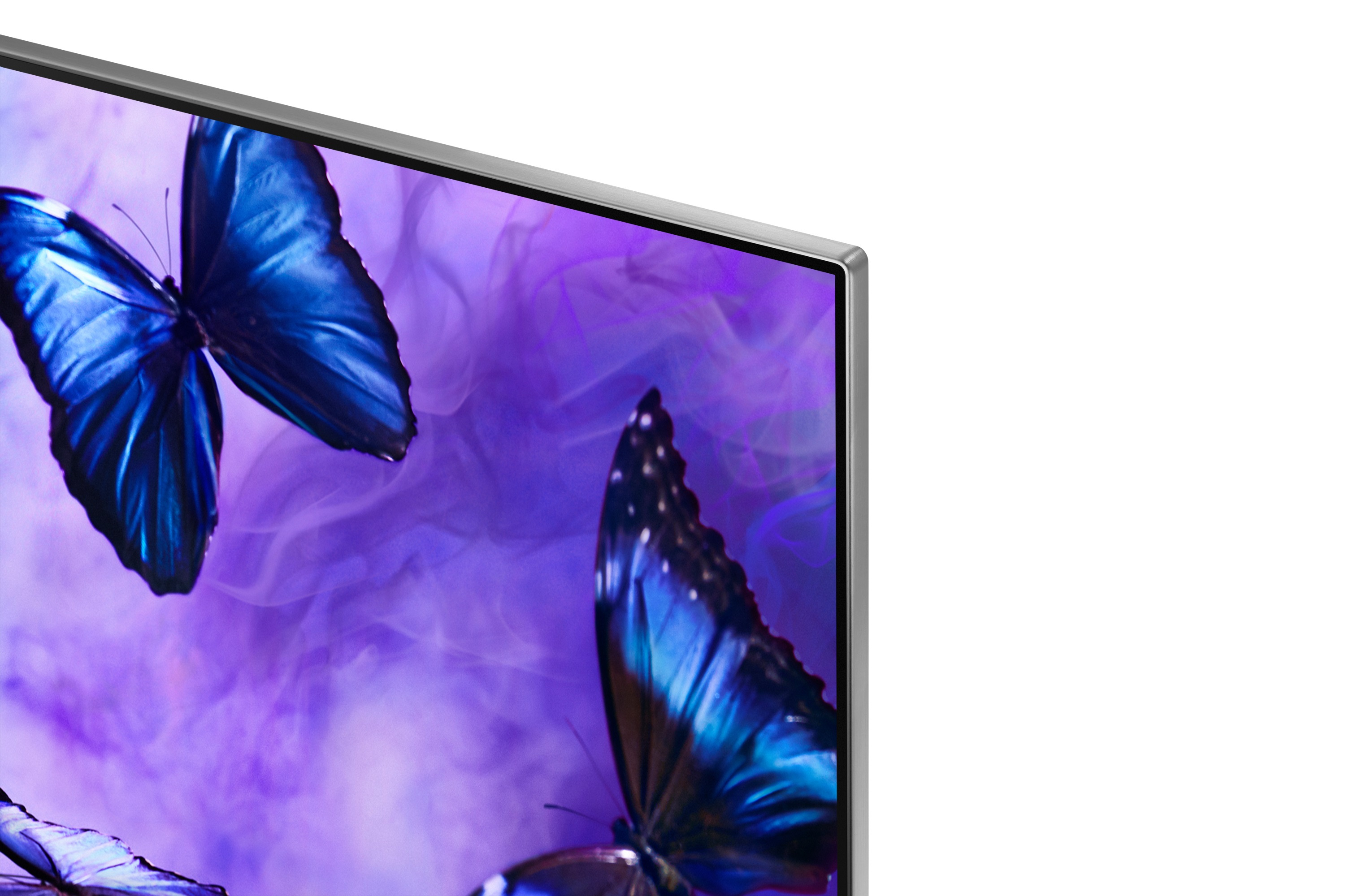 Smart Tivi QLED Samsung 4K 65 inch QA65Q6FN - 8