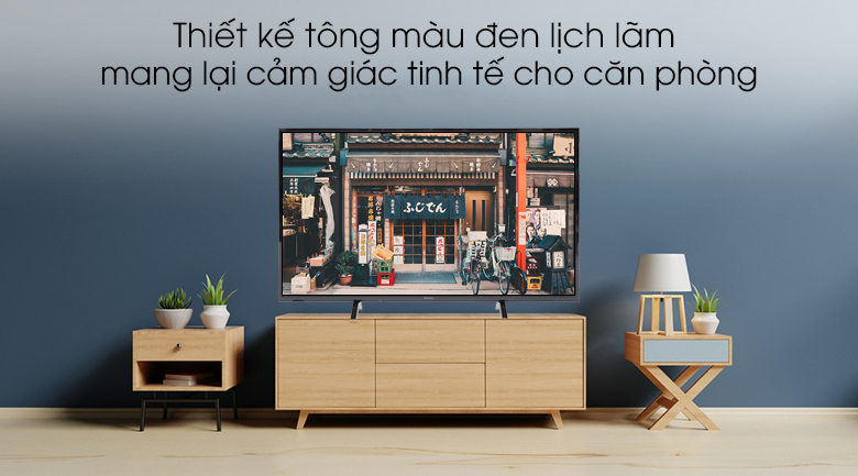 Smart Tivi Panasonic 4K 49 inch TH-49FX500V - giá tốt, có
