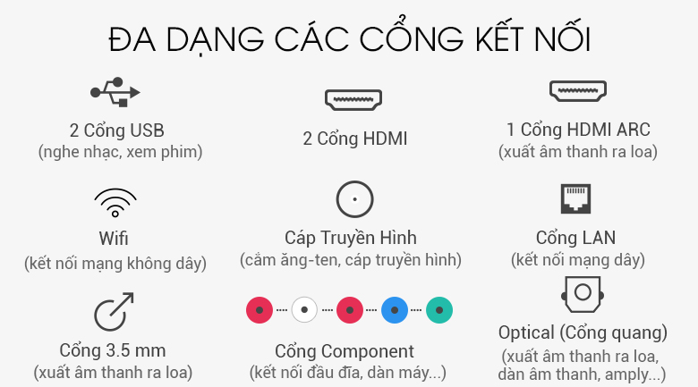 Smart Tivi Panasonic 4K 43 inch TH-43FX500V