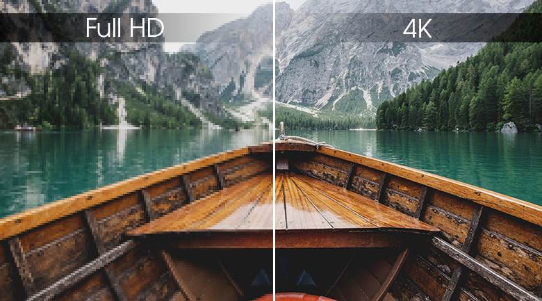 Smart Tivi Panasonic 4K 43 inch TH-43FX500V