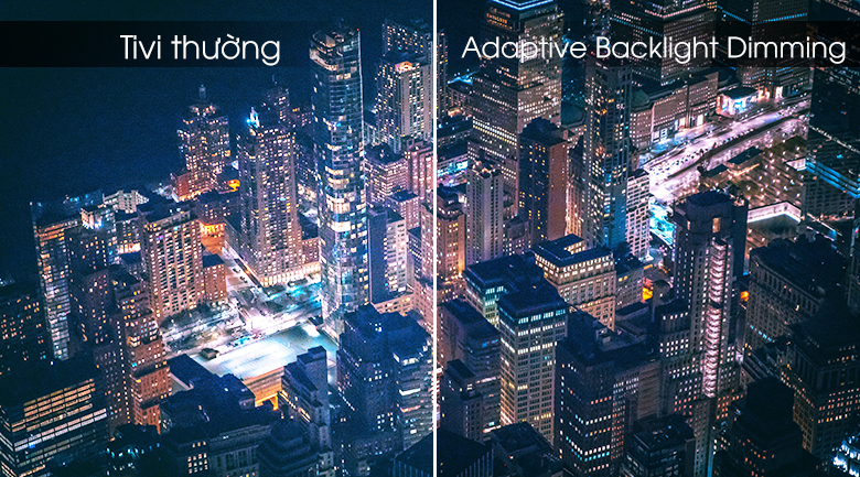 Smart Tivi Panasonic 4K 43 inch TH-43FX500V