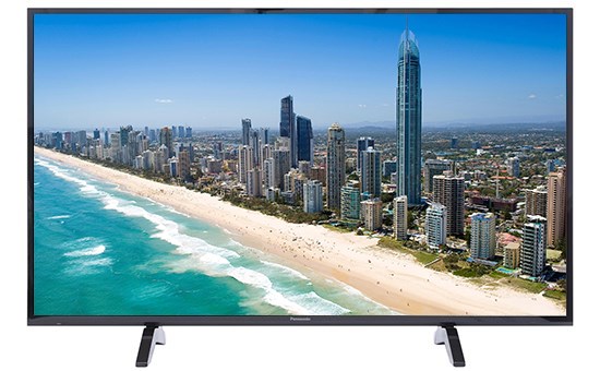 Smart Tivi Panasonic 4K 43 inch TH-43FX500V - giá tốt, có
