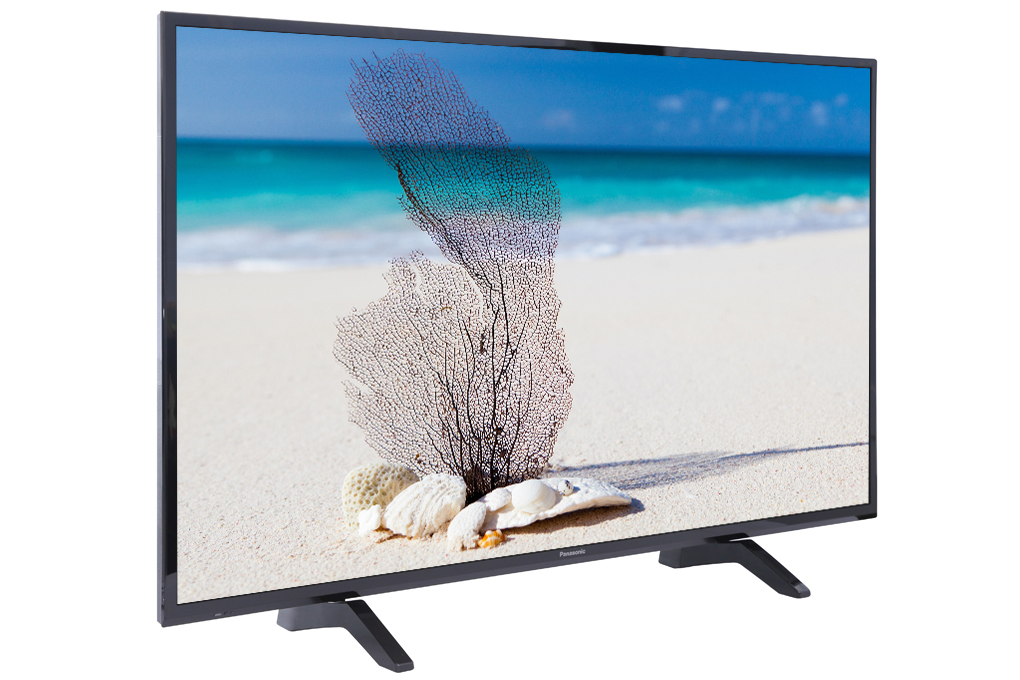 Smart Tivi Panasonic 4K 43 inch TH-43FX500V hình 2