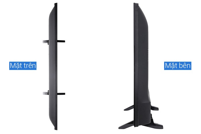 Smart Tivi Panasonic 4K 43 inch TH-43FX500V