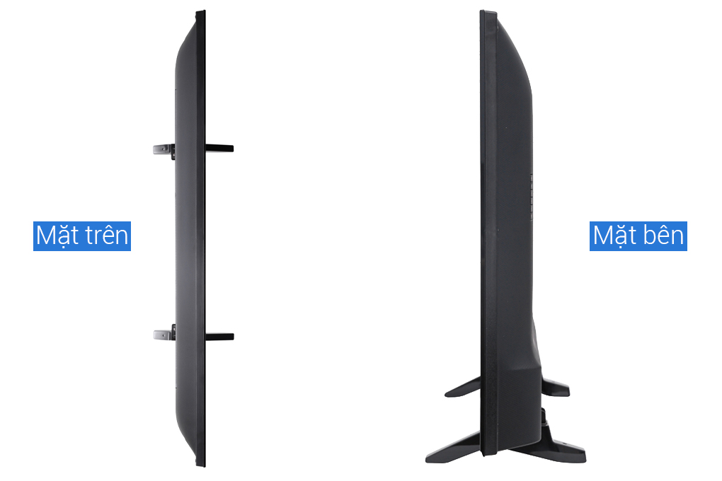 Smart Tivi Panasonic 4K 43 inch TH-43FX500V Màu Đen