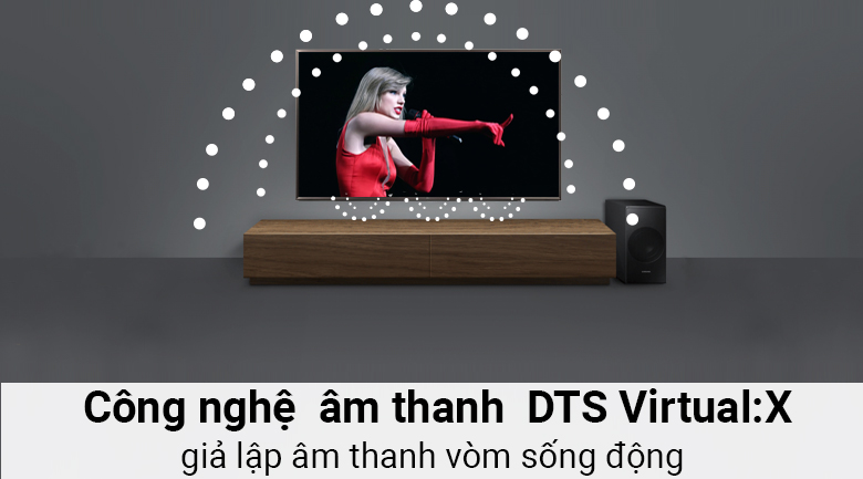 Smart Tivi LG 4K 55 inch 55UK6340PTF - 7