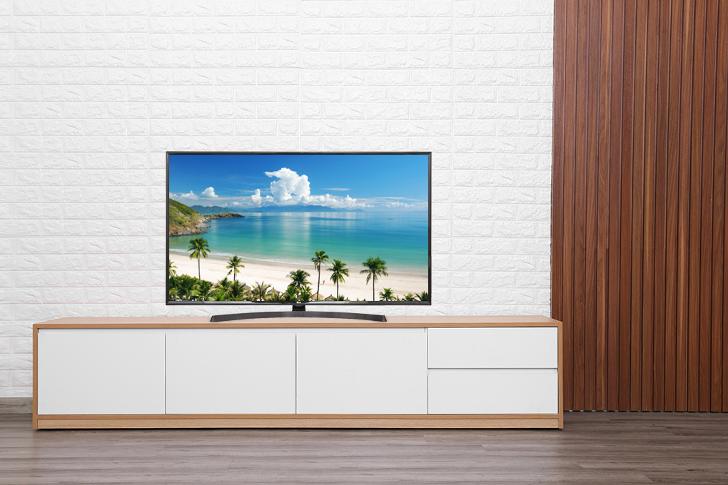 Smart Tivi LG 4K 55 inch 55UK6340PTF - 21