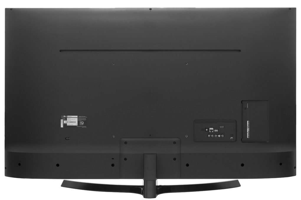 Smart Tivi LG 4K 55 inch 55UK6340PTF - 14