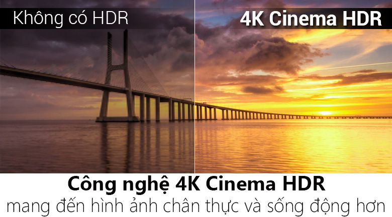 Smart Tivi OLED LG 4K 65 inch 65E8PTA - 6