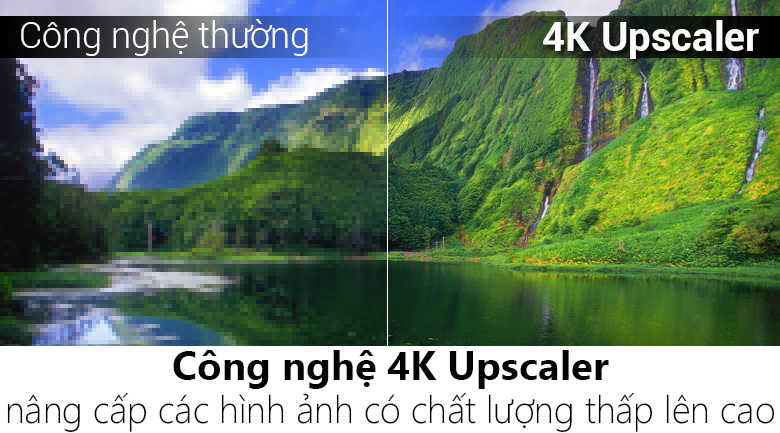 Smart Tivi OLED LG 4K 65 inch 65E8PTA - 9