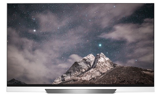 Top 5 high-end, ultra-luxury large-screen TVs for the living room to “come to life”