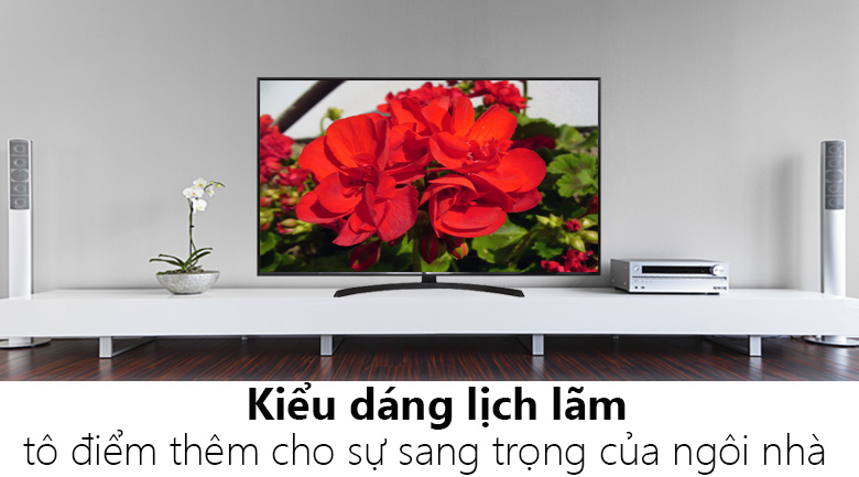 Smart Tivi LG 4K 65 inch 65UK6340PTF - 2