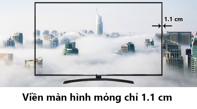 Smart Tivi LG 4K 65 inch 65UK6340PTF - 3