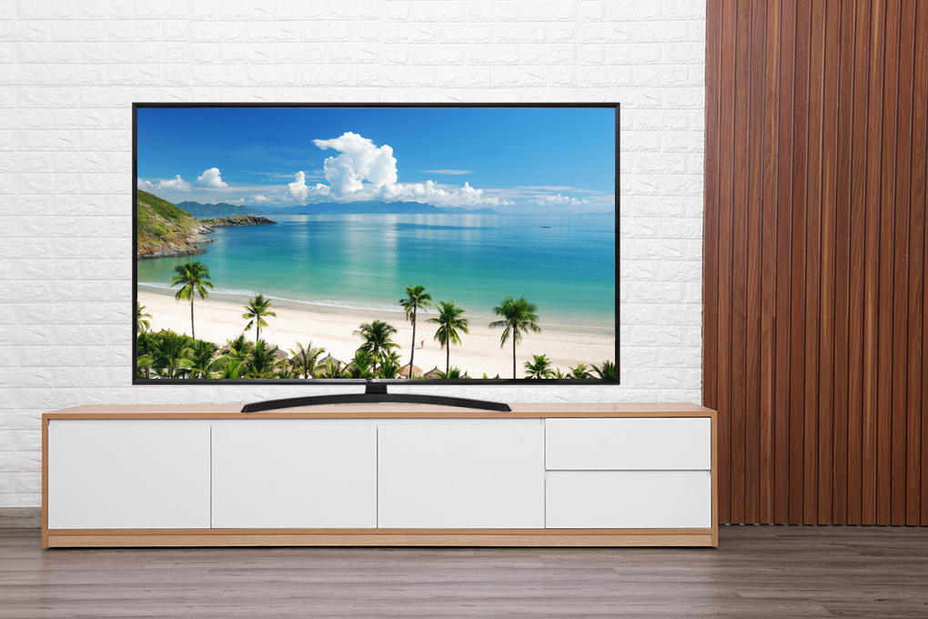 Smart Tivi LG 4K 65 inch 65UK6340PTF - 21