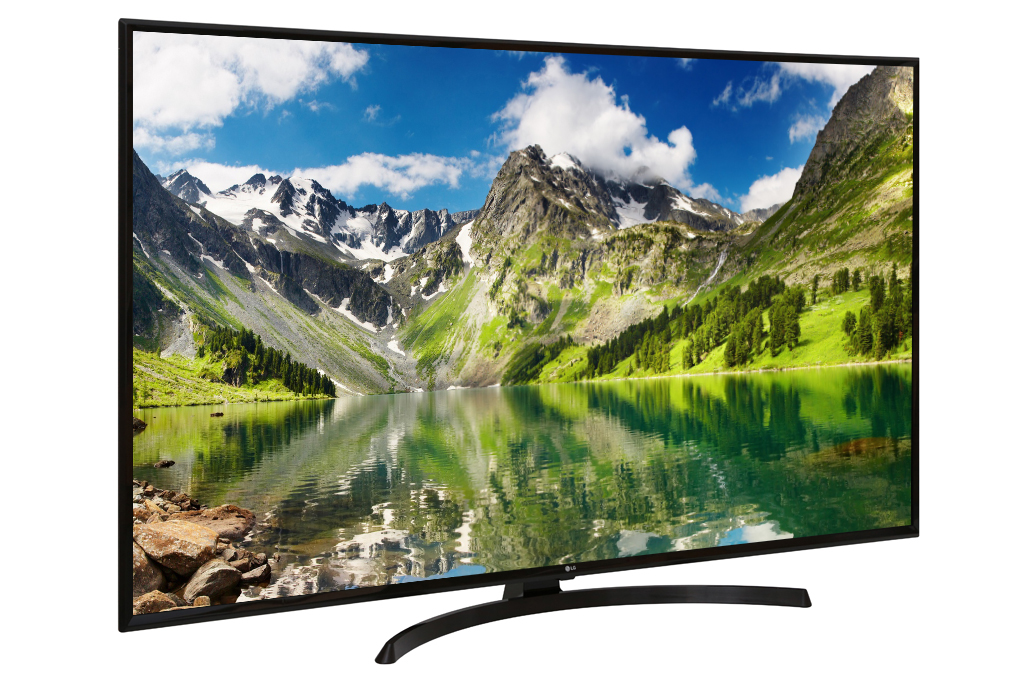 Smart Tivi LG 4K 65 inch 65UK6340PTF - 13