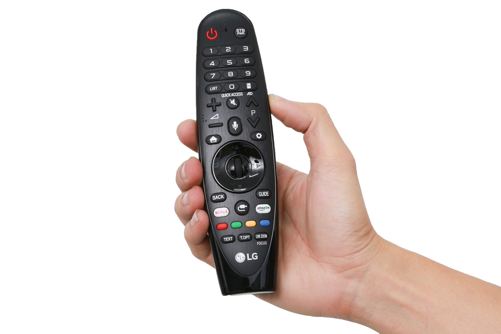 Smart Tivi LG 4K 65 inch 65UK6340PTF - 19
