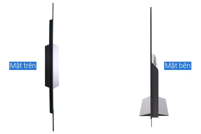 Smart Tivi OLED LG 4K 55 inch 55E8PTA