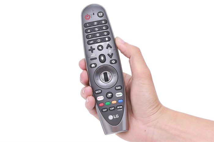 Smart Tivi OLED LG 4K 55 inch 55E8PTA