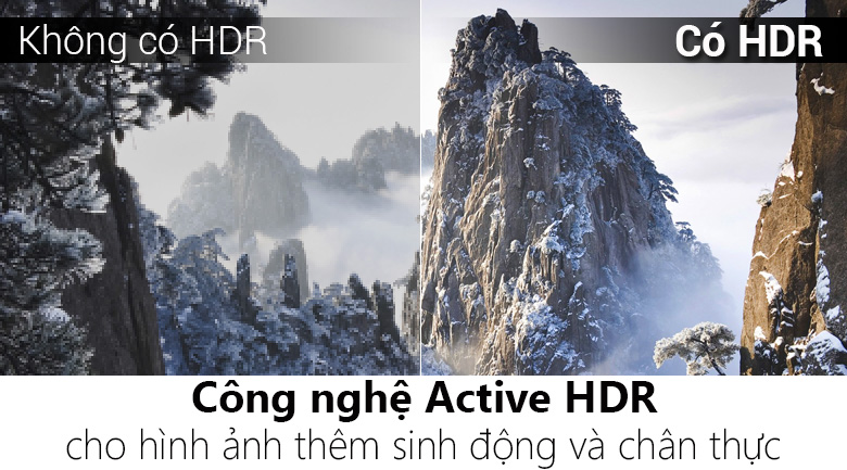 Smart Tivi LG 4K 65 inch 65UK6100PTA