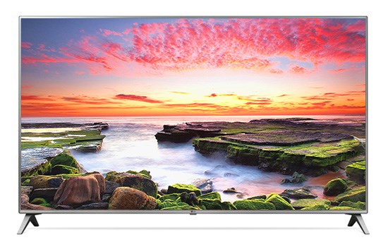 Smart Tivi LG 4K 65 inch 65UK6100PTA